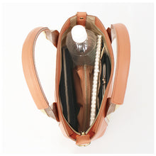 画像をギャラリービューアに読み込む, レガートラルゴ【Legato Largo】LH-D1251 デザインハンドル 2WAY トート レディースバッグ