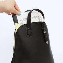 画像をギャラリービューアに読み込む, レガートラルゴ【Legato Largo】LH-F3066 カルイカバンsoft リュック レディスバッグ