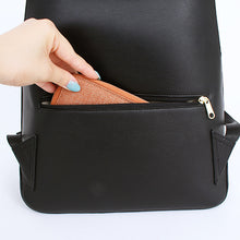 画像をギャラリービューアに読み込む, レガートラルゴ【Legato Largo】LH-F3066 カルイカバンsoft リュック レディスバッグ