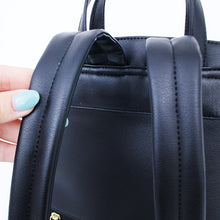 画像をギャラリービューアに読み込む, レガートラルゴ【Legato Largo】LH-F3066 カルイカバンsoft リュック レディスバッグ