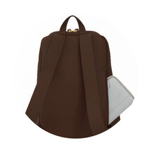 画像をギャラリービューアに読み込む, レガートラルゴ【Legato Largo】LH-L0033Z マットスキンフェイクレザー リュック レディスバッグ 送料無料