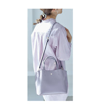 画像をギャラリービューアに読み込む, レガートラルゴ LegatoLargo LH-P0002Z 2way トートバッグ ハンドバッグ ショルダーバッグ レディースバッグ 送料無料