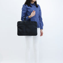 画像をギャラリービューアに読み込む, レガートラルゴ【Legato Largo】LI-V0071 ソフトタッチフェイクレザー 2WAY・PCバッグ ビジネスバッグ 送料無料