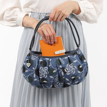 画像をギャラリービューアに読み込む, サボイ SAVOY SM19462001 ショルダーバッグ レディースバッグ 送料無料