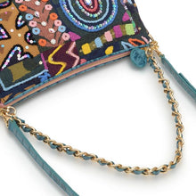 画像をギャラリービューアに読み込む, シンクビー Think Bee 6152-01 リッピ 2ウェイショルダーバッグ 送料無料