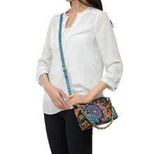 画像をギャラリービューアに読み込む, シンクビー Think Bee 6152-01 リッピ 2ウェイショルダーバッグ 送料無料