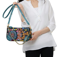 画像をギャラリービューアに読み込む, シンクビー Think Bee 6152-01 リッピ 2ウェイショルダーバッグ 送料無料