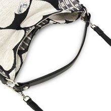 画像をギャラリービューアに読み込む, シンクビー Thinkbee A001987 グッドナイト 2ウェイショルダーバッグ (オフホワイト) 送料無料