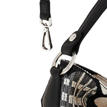 画像をギャラリービューアに読み込む, シンクビー Thinkbee A001987 グッドナイト 2ウェイショルダーバッグ (オフホワイト) 送料無料