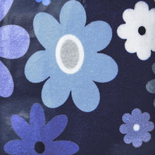 画像をギャラリービューアに読み込む, シンクビー Thinkbee A002292 マーガレットピース バッグ (ブルー) レディースバッグ トートバッグ 送料無料