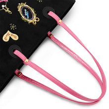 画像をギャラリービューアに読み込む, シンクビー Thinkbee A002378 フランシーヌ トートバッグ 送料無料