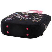 画像をギャラリービューアに読み込む, シンクビー Thinkbee A002378 フランシーヌ トートバッグ 送料無料