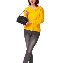 画像をギャラリービューアに読み込む, シンクビー Thinkbee A002634 オレ!ボニータ 2ウェイミニショルダーバッグ レディースバッグ 送料無料