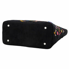 画像をギャラリービューアに読み込む, シンクビー Think Bee A002852 オーバーザレインボー トートバッグ