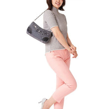 画像をギャラリービューアに読み込む, シンクビー Thinkbee A002708 リボンズ 2ウェイショルダーバッグ レディースバッグ 送料無料