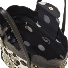 画像をギャラリービューアに読み込む, シンクビー Think Bee A002797 マーガレット3 トートバッグ 送料無料