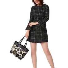 画像をギャラリービューアに読み込む, シンクビー Think Bee A002797 マーガレット3 トートバッグ 送料無料