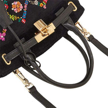 画像をギャラリービューアに読み込む, シンクビー Thinkbee A002886 オーバーザレインボー バッグ(2ウェイタイプ) レディースバッグ 送料無料