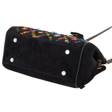 画像をギャラリービューアに読み込む, シンクビー Thinkbee A002886 オーバーザレインボー バッグ(2ウェイタイプ) レディースバッグ 送料無料