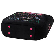 画像をギャラリービューアに読み込む, シンクビー Think Bee A002918 パティスリービー トートバッグ ブラック レデ ィースバッグ 送料無料