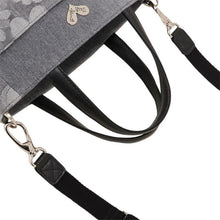 画像をギャラリービューアに読み込む, シンクビー Think Bee A002677 マルガリータ ミニトートバッグ(2ウェイタイプ)送料無料