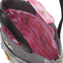 画像をギャラリービューアに読み込む, シンクビー Think Bee A002677 マルガリータ ミニトートバッグ(2ウェイタイプ)送料無料