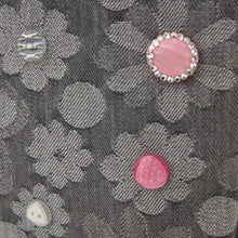 画像をギャラリービューアに読み込む, シンクビー Think Bee A002677 マルガリータ ミニトートバッグ(2ウェイタイプ)送料無料