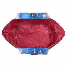 画像をギャラリービューアに読み込む, シンクビー Think Bee A003042 ビーフレンズ ミニトートバッグ(ジョルジュサンク)送料無料