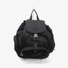画像をギャラリービューアに読み込む, サボイ SAVOY SM19104 ブラック リュック バックパック レディースバッグ リュックサック 送料無料