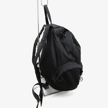 画像をギャラリービューアに読み込む, サボイ SAVOY SM19104 ブラック リュック バックパック レディースバッグ リュックサック 送料無料