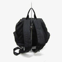 画像をギャラリービューアに読み込む, サボイ SAVOY SM19104 ブラック リュック バックパック レディースバッグ リュックサック 送料無料