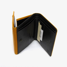 画像をギャラリービューアに読み込む, 野村修平 なかよしふくろう 65601 二つ折財布 レディース財布 送料無料