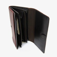 画像をギャラリービューアに読み込む, 野村修平 なかよしふくろう 65602 長財布 レディース財布 送料無料