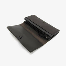 画像をギャラリービューアに読み込む, 野村修平 なかよしふくろう 65602 長財布 レディース財布 送料無料