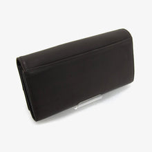 画像をギャラリービューアに読み込む, 野村修平 なかよしふくろう 65602 長財布 レディース財布 送料無料