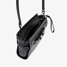 画像をギャラリービューアに読み込む, コーチ COACH 53032 スワッガ― リストレット ショルダーバッグ ブラック 送料無料