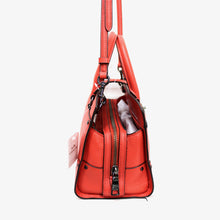 画像をギャラリービューアに読み込む, コーチ COACH 37779 マーサーサッチェル24 オレンジ DKLJK 送料無料