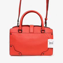 画像をギャラリービューアに読み込む, コーチ COACH 37779 マーサーサッチェル24 オレンジ DKLJK 送料無料