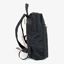 画像をギャラリービューアに読み込む, サボイ SAVOY SM0840 ブラック リュック バックパック レディースバッグ リュックサック 送料無料