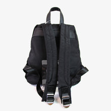 画像をギャラリービューアに読み込む, サボイ SAVOY SM0840 ブラック リュック バックパック レディースバッグ リュックサック 送料無料