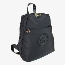 画像をギャラリービューアに読み込む, サボイ SAVOY SM0840 ブラック リュック バックパック レディースバッグ リュックサック 送料無料