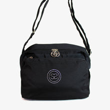画像をギャラリービューアに読み込む, サボイ SAVOY SM15541201 ブラック ショルダーバッグ レディースバッグ ポシェット 送料無料