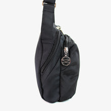 画像をギャラリービューアに読み込む, サボイ SAVOY SM15541201 ブラック ショルダーバッグ レディースバッグ ポシェット 送料無料