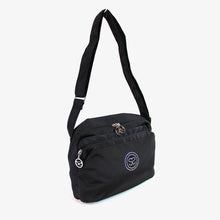 画像をギャラリービューアに読み込む, サボイ SAVOY SM15541201 ブラック ショルダーバッグ レディースバッグ ポシェット 送料無料