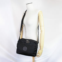 画像をギャラリービューアに読み込む, サボイ SAVOY SM15541201 ブラック ショルダーバッグ レディースバッグ ポシェット 送料無料
