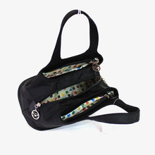 画像をギャラリービューアに読み込む, サボイ SAVOY SM15541401 ブラック ミニバッグ ハンドバッグ レディースバッグ 送料無料