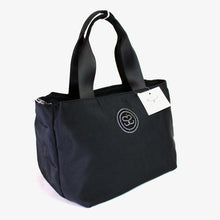 画像をギャラリービューアに読み込む, サボイ SAVOY SM15541901 ブラック ハンドバッグ レディースバッグ 送料無料