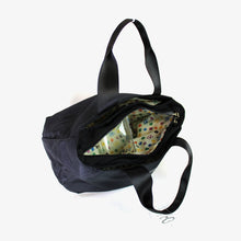 画像をギャラリービューアに読み込む, サボイ SAVOY SM15541901 ブラック ハンドバッグ レディースバッグ 送料無料