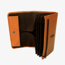 画像をギャラリービューアに読み込む, 野村修平 福兎 80152 大型ポケット付 長財布 レディース財布 送料無料