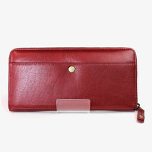 画像をギャラリービューアに読み込む, 野村修平 なかよしふくろう 65603 ラウンド長財布 レディース財布 送料無料